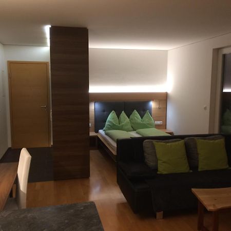 Haus Arosa Lejlighed Pettneu am Arlberg Eksteriør billede